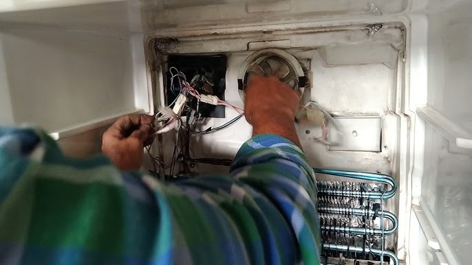  تنظيف وصيانة نظام التهوية 